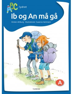 Ib og An må gå