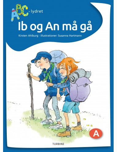 Ib og An må gå