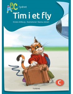 Tim i et fly