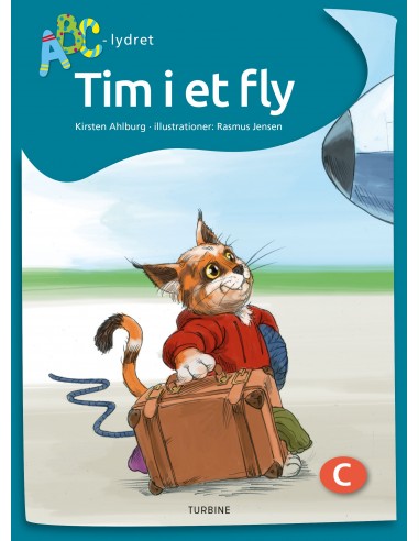Tim i et fly