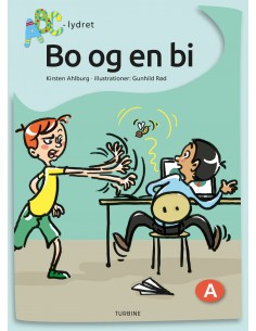 Bo og en bi