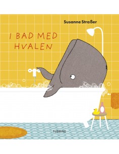 I bad med hvalen