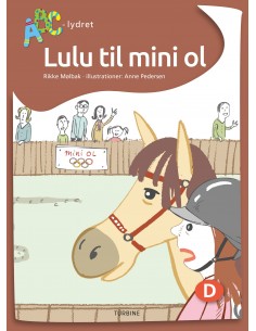 Lulu til mini ol