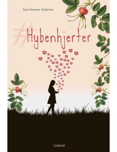 Hybenhjerter