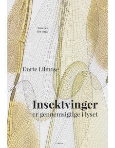 Insektvinger er...
