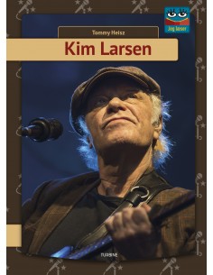 Kim Larsen
