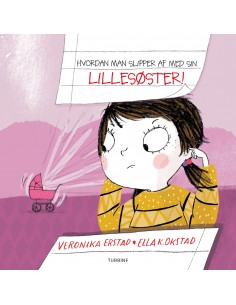 Hvordan man slipper af med...