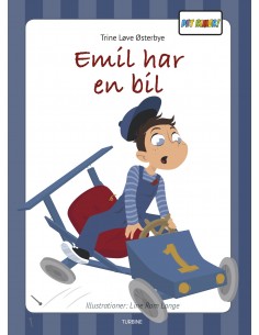 Emil har en bil