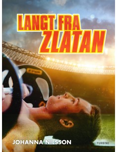 Langt fra Zlatan