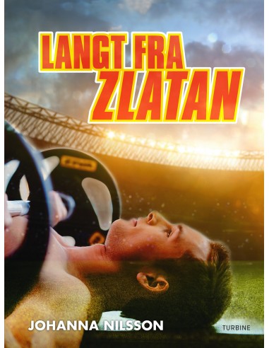 Langt fra Zlatan