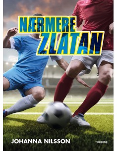 Nærmere Zlatan