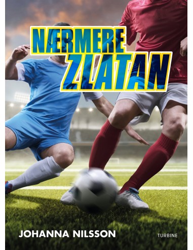 Nærmere Zlatan