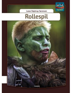 Rollespil