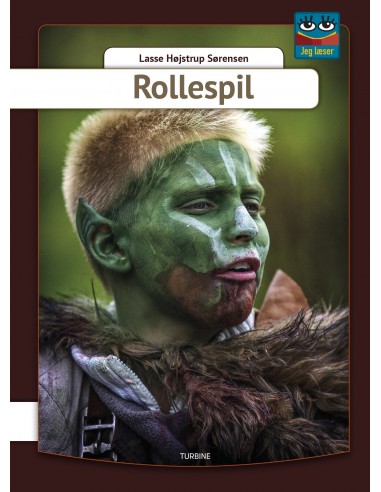 Rollespil