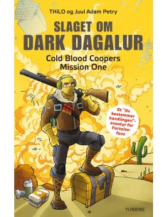 Slaget om Dark Dagalur –...