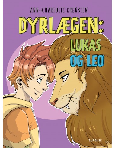 Dyrlægen: Lukas og Leo