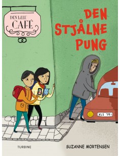 Den stjålne pung