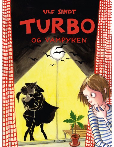 Turbo og vampyren