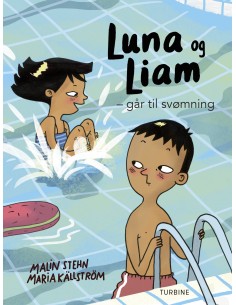 Luna og Liam – går til...