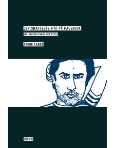 Den smarteste fyr på facebook