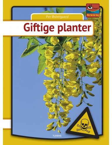 Giftige planter