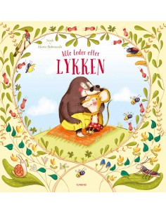 Alle leder efter lykken