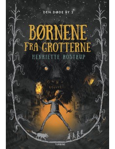 Børnene fra grotterne