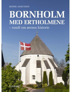 Bornholm med Ertholmene