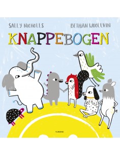Knappebogen
