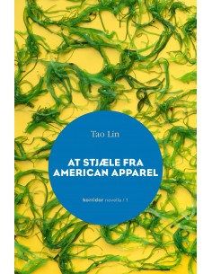 At stjæle fra American Apparel