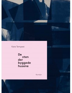 De sten der byggede husene