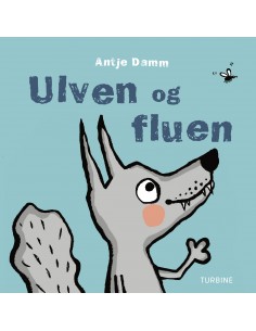 Ulven og fluen