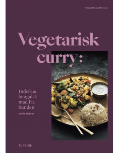 Vegetarisk Curry