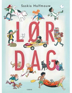 Lørdag