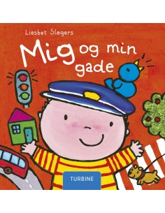 Mig og min gade