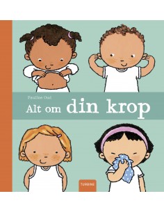 Alt om din krop