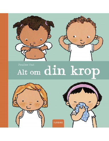 Alt om din krop