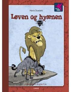 Løven og hyænen