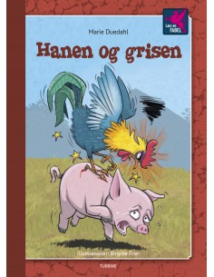 Hanen og grisen