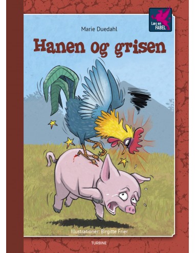 Hanen og grisen