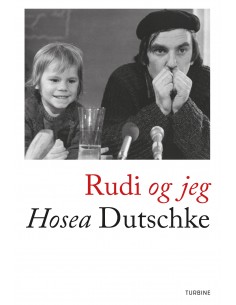 Rudi og jeg