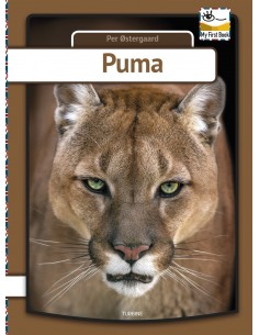 Puma - engelsk