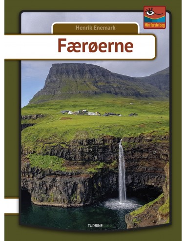Færøerne
