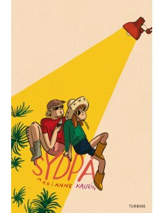 Sydpå