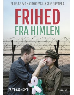 Frihed fra himlen - en...