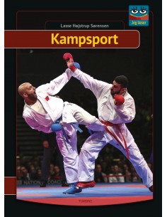Kampsport