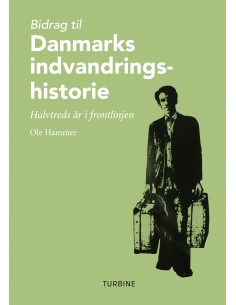 Bidrag til Danmarks...