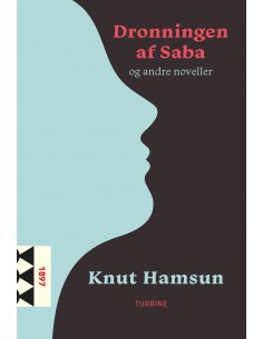 Dronningen af Saba og andre...