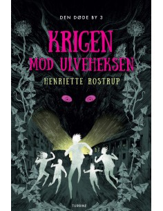 Krigen mod Ulveheksen