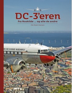 DC-3'eren fra Roskilde ...
